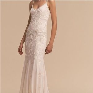 NWT BHLDN Naomi Wedding Dress
